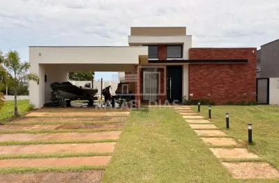 Casa em Condomínio para Venda em Paranapanema, Santa cristina Xlll, 4 dormitórios, 4 suítes, 5 banheiros