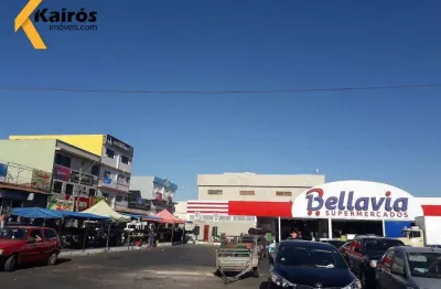 Prédio alugado com renda excepcional. inf.: (61) 9.8300-2010.