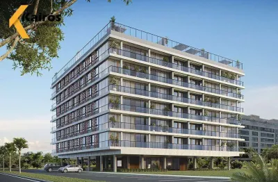 Ap. de canto, 301,86m², 4 suítes e 4 garagens no melhor residencial no noroeste. inf.: (61) 9.8300-2010