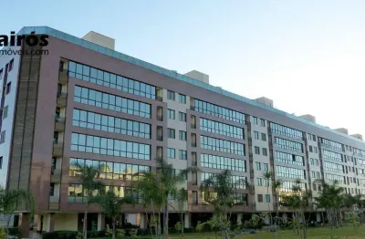 Cobertura vazada, vista livre, 332m², 4 quartos (3 suítes), 3 vg. inf.: (61) 9.8300-2010