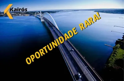 Terrno com 19.067m² próximo à ponte jk. inf.: (61) 9.8300-2010