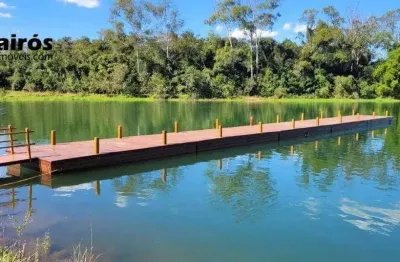 Real ville gold - lago corumbá iv. parcelas a partide de r$ 892,00. inf.: (61) 9.8300-2010