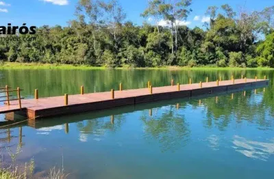 Real ville gold - lago corumbá iv. parcelas a partide de r$ 892,00. inf.: (61) 9.8300-2010