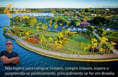 Terreno à venda na Quadra SHIS QL 24, Lago Sul, Brasília