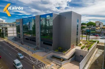 Prédio corporativo, institucional e/ou comercial na asa norte. inf.: (61) 9.8300-2010.