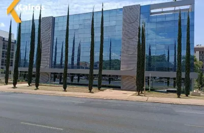 Prédio corporativo, institucional e/ou comercial na asa norte. inf.: (61) 9.8300-2010.