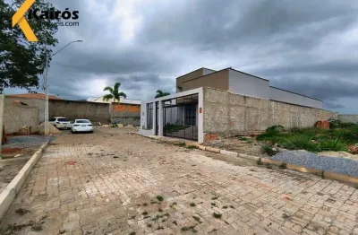 Terreno regularizado em condomínio ao lado da quadra 5 do park way.  inf.: (61) 9.8300-2010.