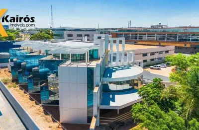 Prédio comercial e/ou institucional no coração de brasilia. inf.: (61) 9.8300-2010.