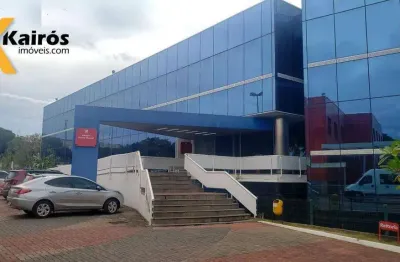 Predio com 13.823m² em terreno de 15.000m² na l2 norte. inf.: (61) 9.8300-2010