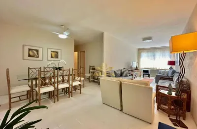 Apartamento à venda na pitangueiras no guarujá | alfa imóveis guarujá