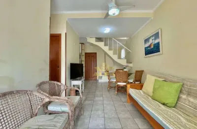 Apartamento à venda no tombo em guarujá | alfa imóveis