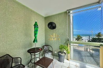 Apartamento à venda, 110 m² por r$ 750.000,00 - pitangueiras - guarujá/sp