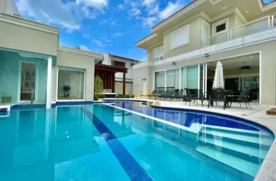 Casa à venda, 460 m² por r$ 4.700.000,00 - jardim acapulco - guarujá/sp