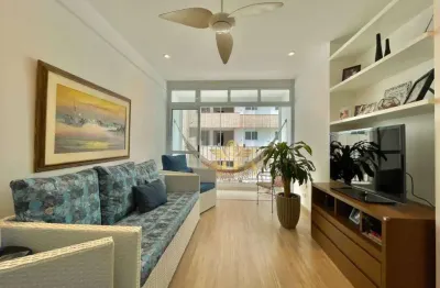 Apartamento com 3 dormitórios à venda, 83 m² por r$ 610.000,00 - tombo - guarujá/sp