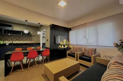 Apartamento à venda na enseada no guarujá | alfa imóveis guarujá