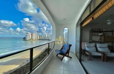 Apartamento à venda na astúrias no guarujá | alfa imóveis