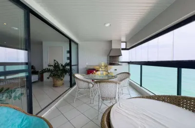 Apartamento à venda na pitangueiras no guarujá | alfa imóveis guarujá