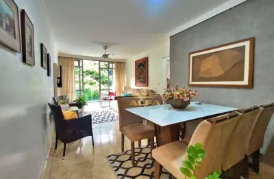 Apartamento à venda nas pitangueiras no guarujá | alfa imóveis