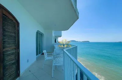 Apartamento à venda na pitangueiras no guarujá | alfa imóveis guarujá