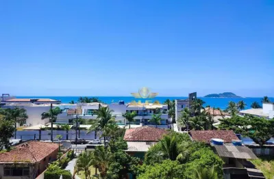 Apartamento com 2 quartos à venda na Estrada Alexandre Migues Rodrigues, 754, Tombo, Guarujá