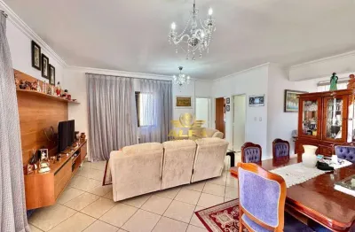 Cobertura com 2 dormitórios à venda, 130 m² por r$ 680.000,00 - enseada - guarujá/sp