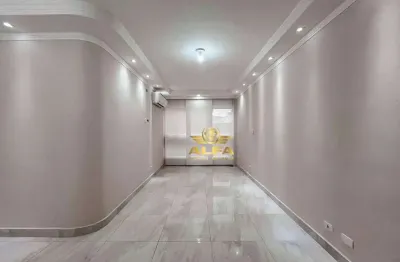 Apartamento à venda na praia das astúrias | alfa imóveis guarujá