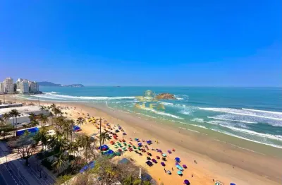 Apartamento à venda na pitangueiras no guarujá | alfa imóveis guarujá