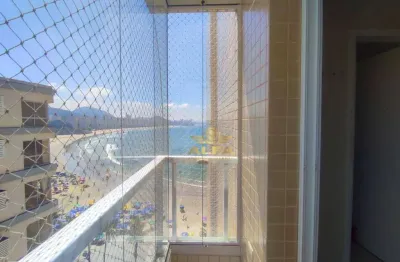 Apartamento com 3 quartos à venda na Avenida General Monteiro de Barros, 638, Jardim Astúrias, Guarujá