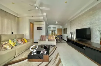 Apartamento à venda na pitangueiras no guarujá | alfa imóveis guarujá