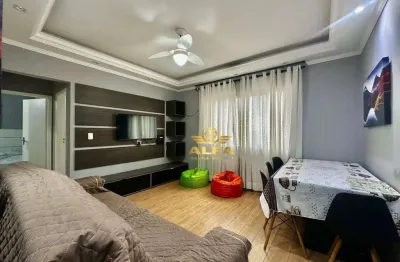 Apartamento à venda na astúrias no guarujá | alfa imóveis
