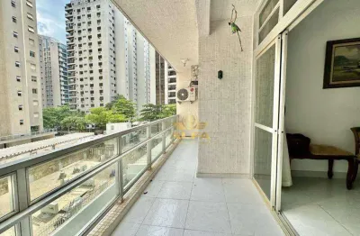 Apartamento à venda na astúrias no guarujá | alfa imóveis guarujá