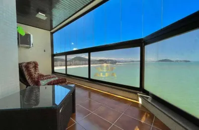 Apartamento à venda na astúrias no guarujá | alfa imóveis