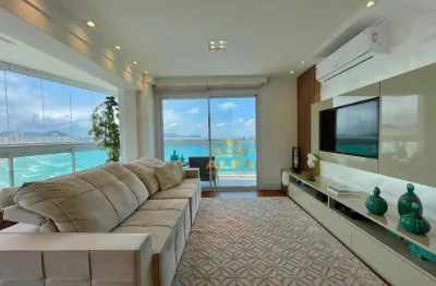 Apartamento à venda na astúrias no guarujá | alfa imóveis guarujá