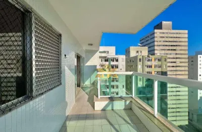 Apartamento à venda na pitangueiras no guarujá | alfa imóveis guarujá