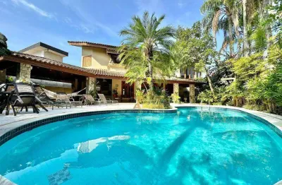 Casa à venda no acapulco em guarujá | alfa imóveis guarujá