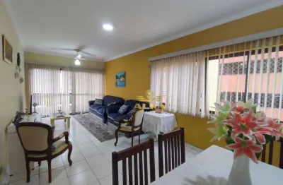 Apartamento à venda na praia das pitangueiras, 3 quartos, 2 vagas.