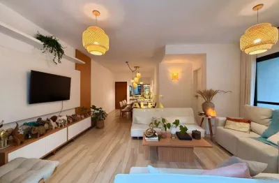 Apartamento à venda na pitangueiras no guarujá | alfa imóveis guarujá