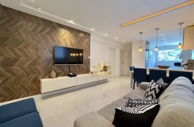 Apartamento à venda na pitangueiras no guarujá | alfa imóveis