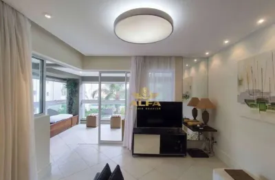 Apartamento à venda na astúrias no guarujá | alfa imóveis