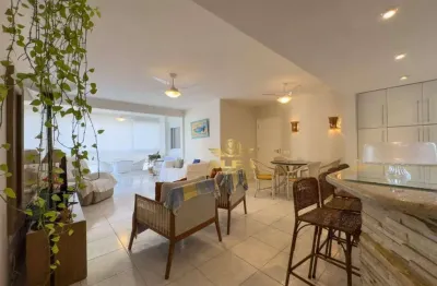 Apartamento à venda na astúrias no guarujá | alfa imóveis