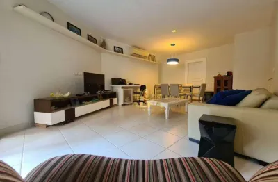 Apartamento com 4 dormitórios à venda, 160 m² por r$ 980.000,00 - pitangueiras - guarujá/sp