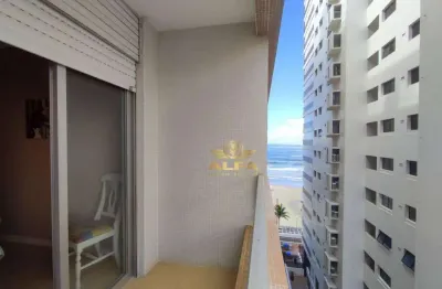 Apartamento à venda, 65 m² por r$ 480.000,00 - jardim astúrias - guarujá/sp