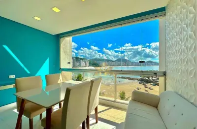 Apartamento com 3 quartos à venda na Avenida General Monteiro de Barros, 854, Jardim Astúrias, Guarujá