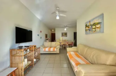 Apartamento com 3 quartos à venda na Rua São Paulo, 320, Enseada, Guarujá