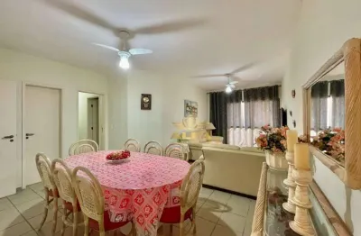 Apartamento com 3 quartos à venda na Rua São Paulo, 320, Enseada, Guarujá