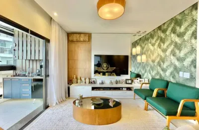Apartamento com 3 quartos à venda na Rua das Galhetas, 434, Jardim Astúrias, Guarujá