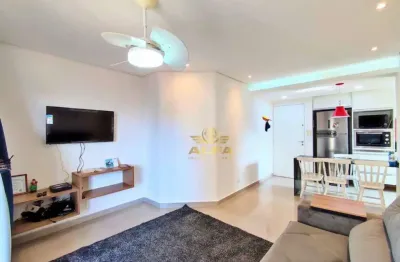 Apartamento à venda no tombo em guarujá | alfa imóveis guarujá