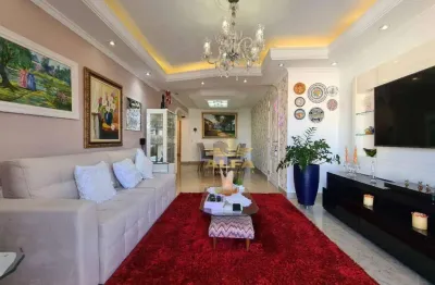 Apartamento à venda na pitangueiras no guarujá | alfa imóveis guarujá