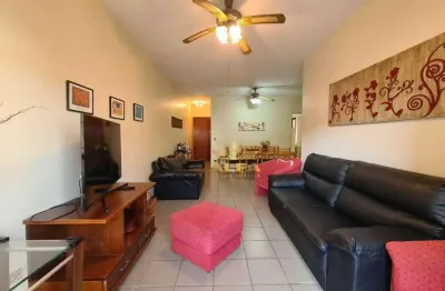Apartamento com 3 quartos à venda na Rua São Paulo, 320, Enseada, Guarujá