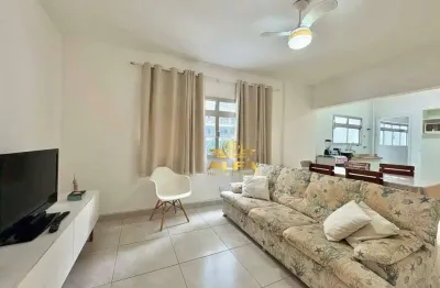 Apartamento à venda na praia das astúrias | alfa imóveis guarujá